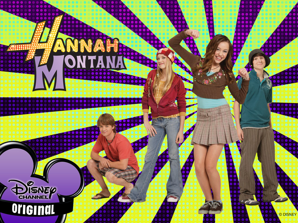 disney   Disney Channel shows Wallpaper 4081018 1024x768