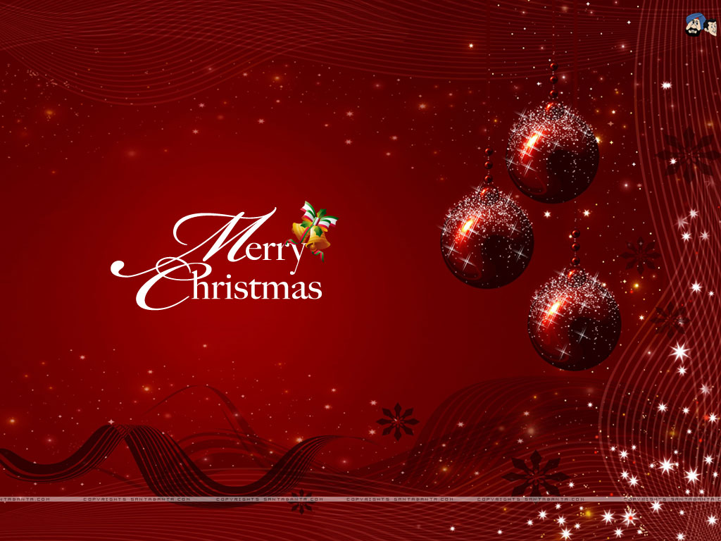 Christmas Wallpaper 80 1024x768