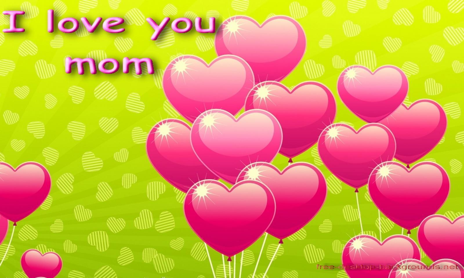 Mom Wallpapers 1600x960