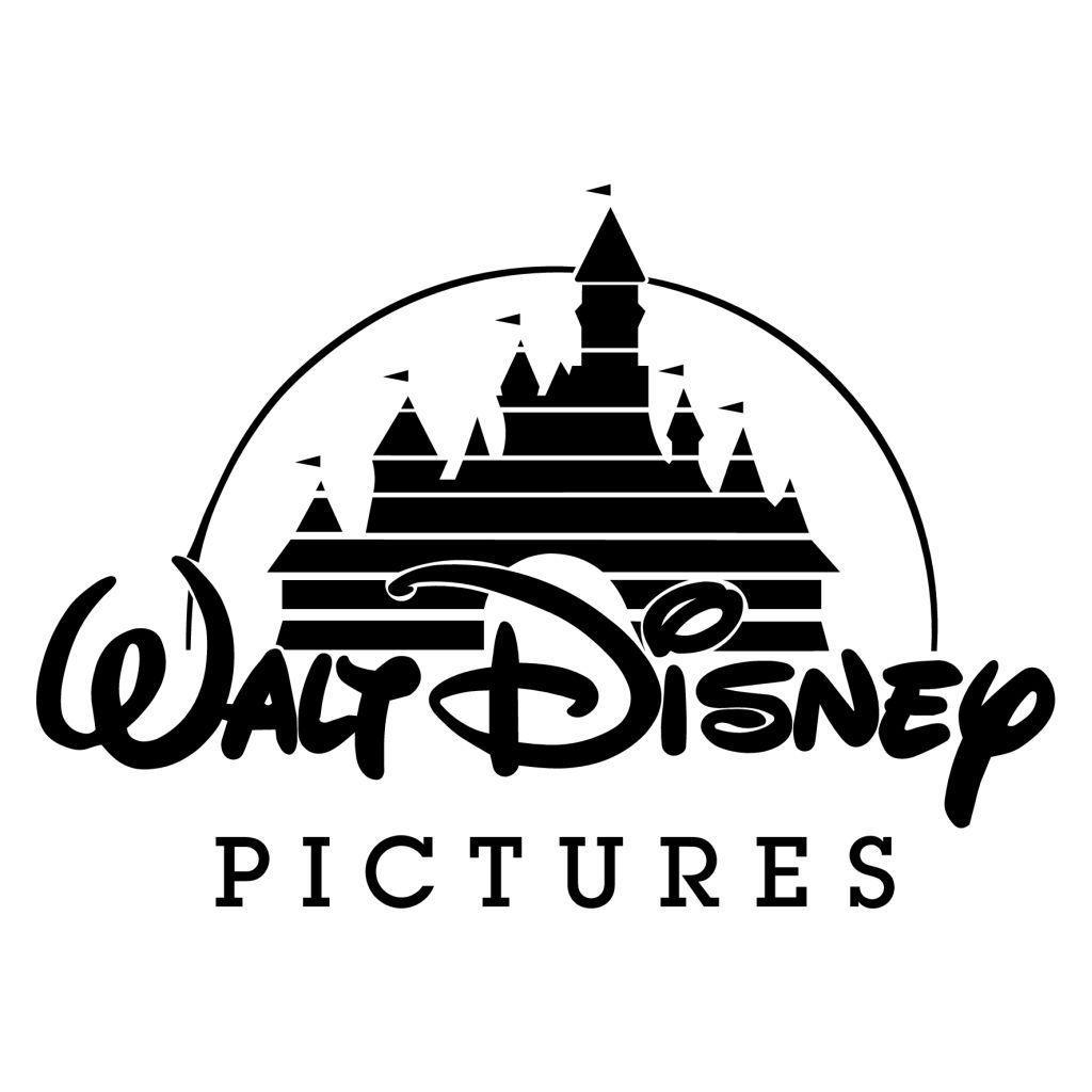 Disney Logo Wallpapers 1024x1024