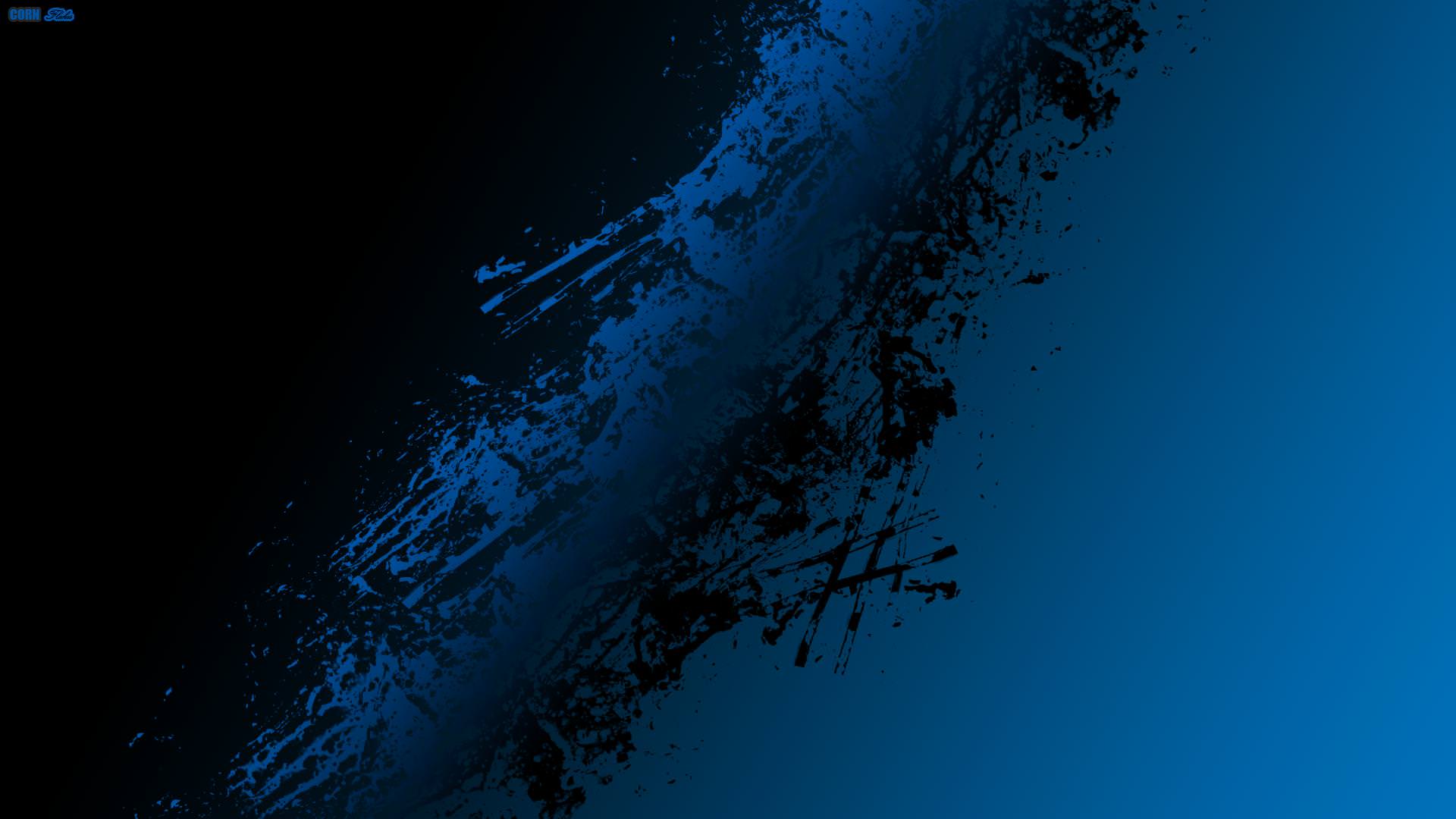 21 Blue Abstract Wallpapers Backgrounds Pictures 1920x1080