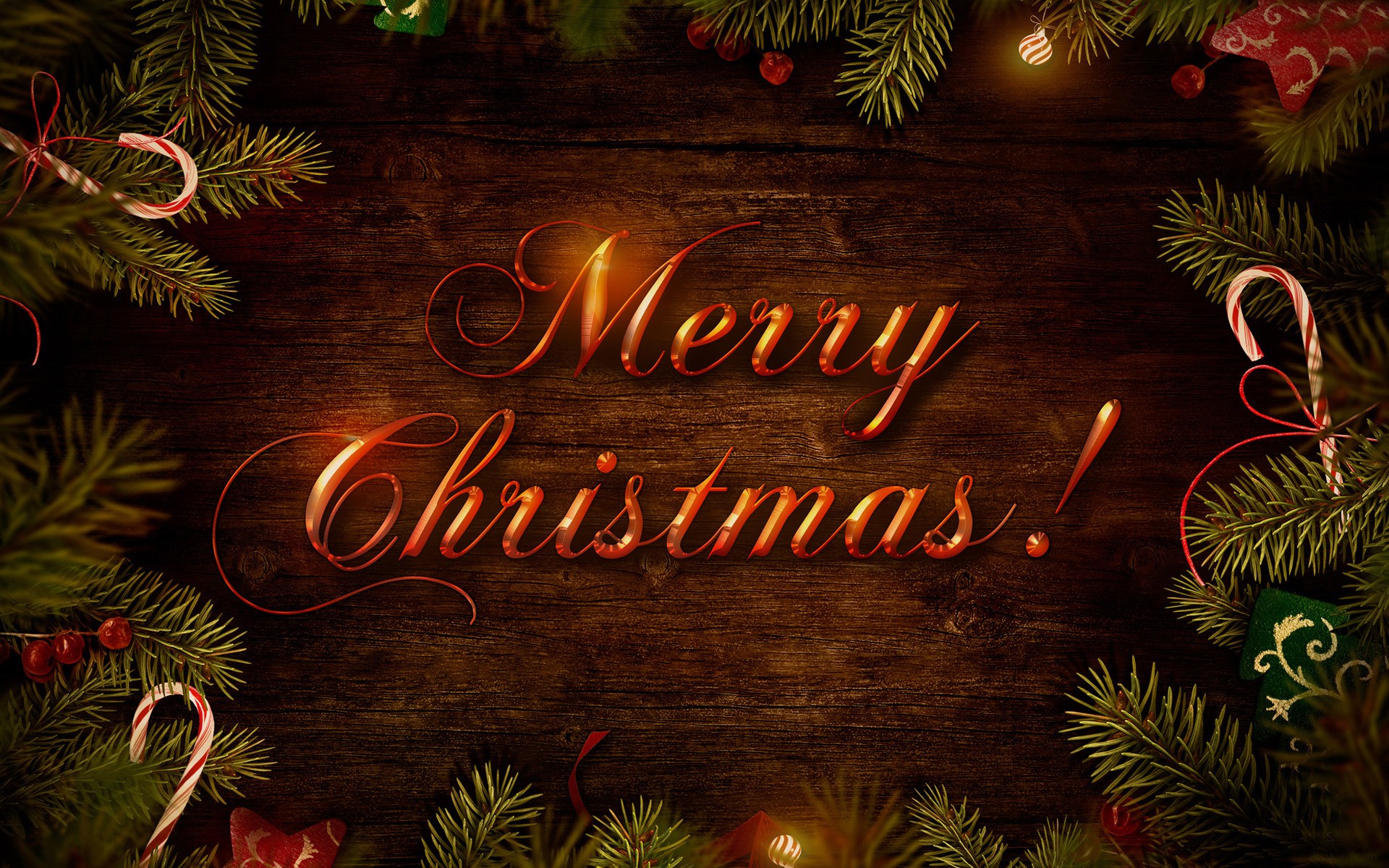 Merry Christmas Wallpapers Pictures Images 1920x1200