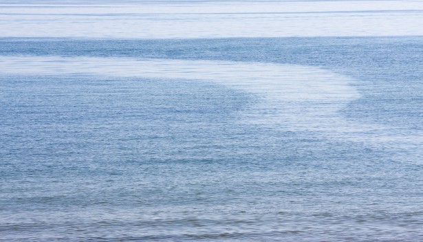 Blue Ocean Background Stock Photo   Public Domain Pictures 615x352