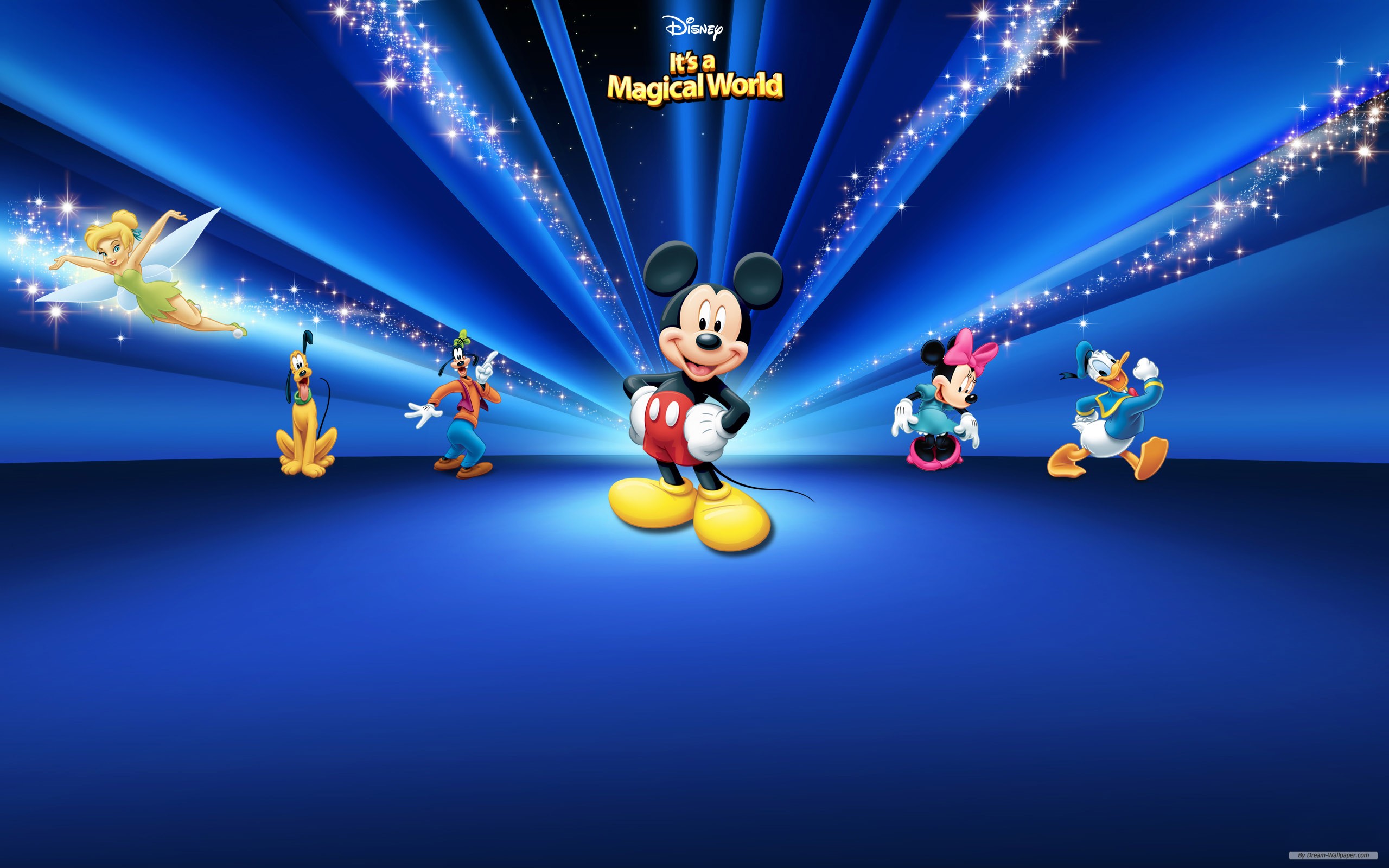 wallpaper theme disney cartoon computer 2560x1600 2560x1600