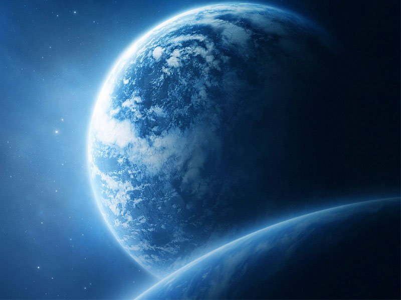 Outer Space Wallpapers 2012 Wallpaper HD And Background 800x600