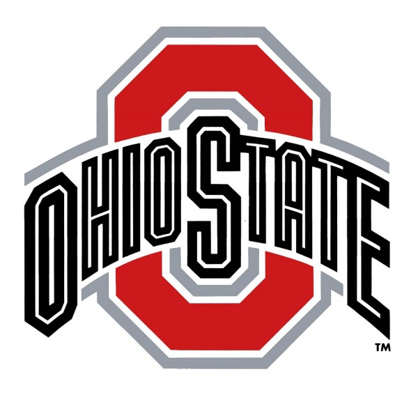 wallpaper of ohio state football Ohio State Buckeyes Football 600x580