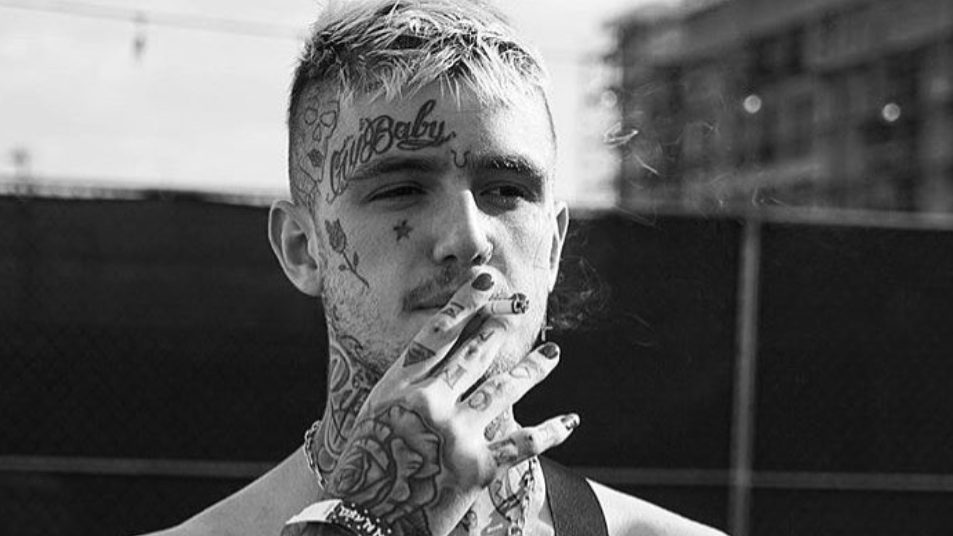 Who Was Lil Peep How the 21 Year Old Rapper Showed Us