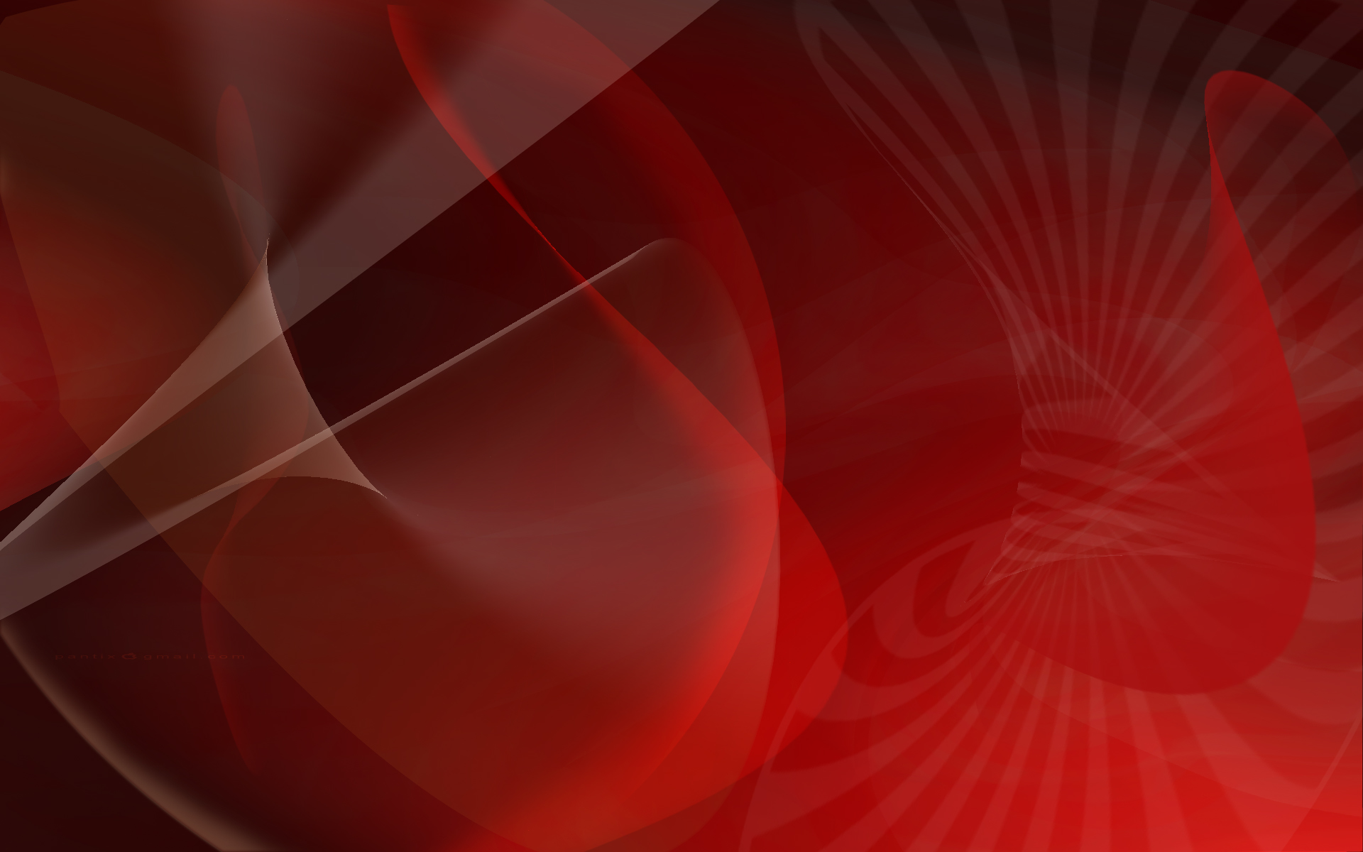 Abstract Red Wallpaper 1920x1200 Abstract Red 1920x1200