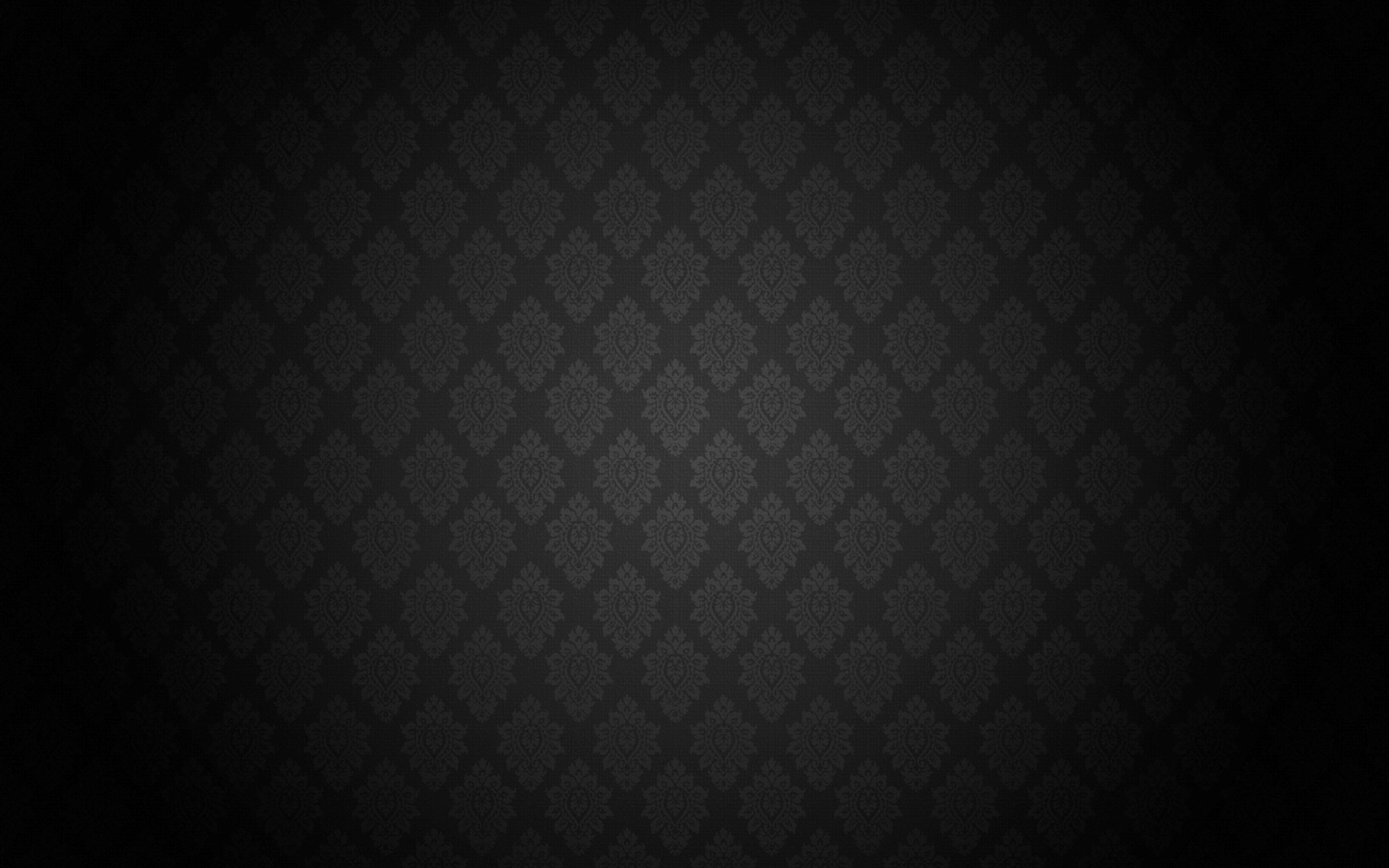 Black and White Pattern Background HD wallpaper background 2560x1600