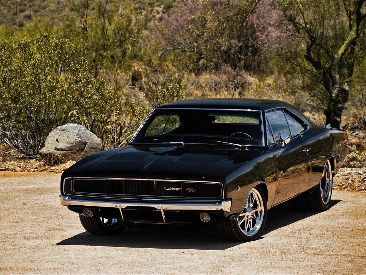 Best Muscle Cars American Muscle Classic SS Camaro Charger Nova 1280x960