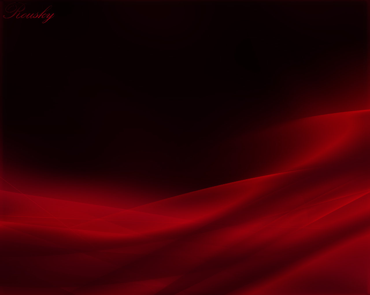 Red Abstract Wallpaper Background 214 1280x1020