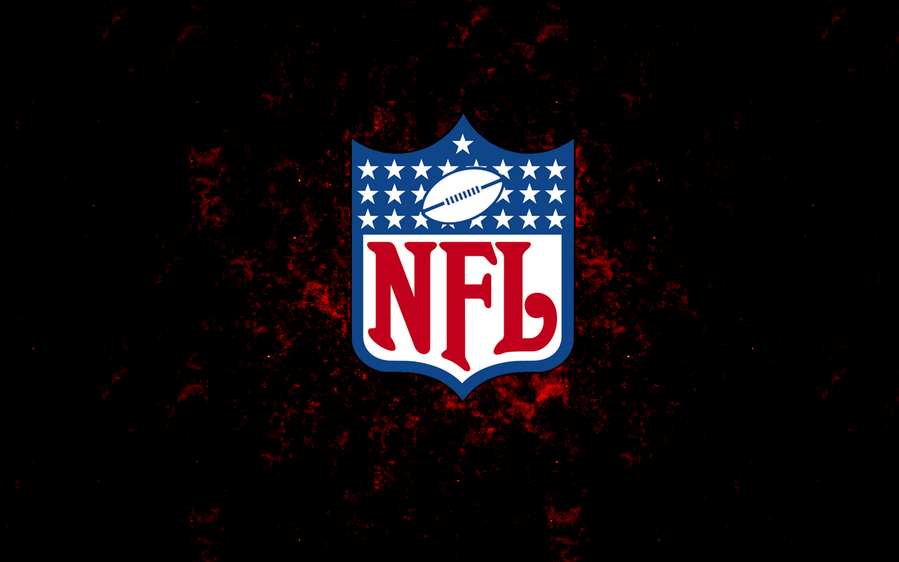 NFL Logo Wallpapers 1280x800