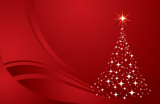 christmas tree background redjpg 512x332