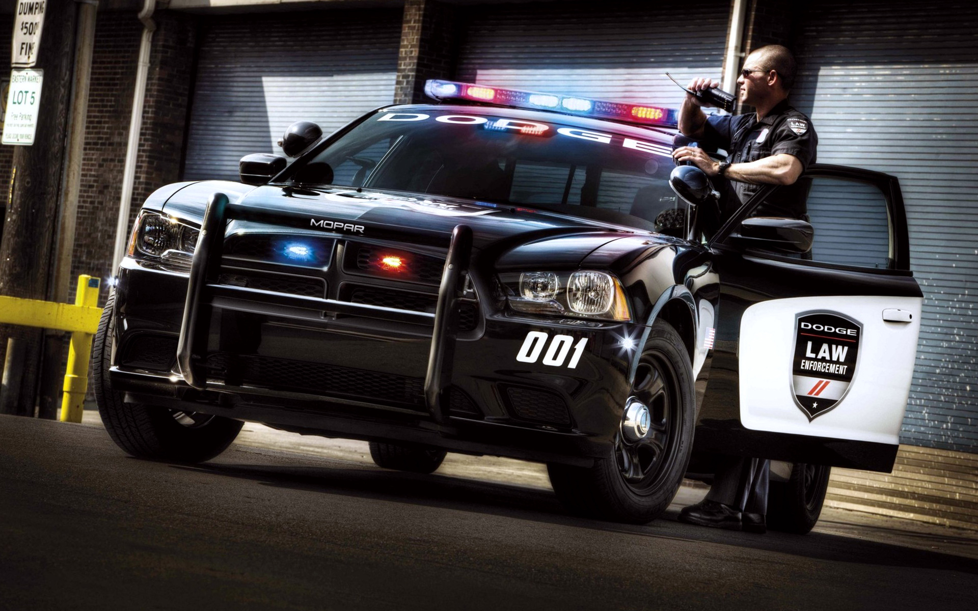 Category Cars Wallpapers Cool Police Car Action  1920x1200 px 1920x1200