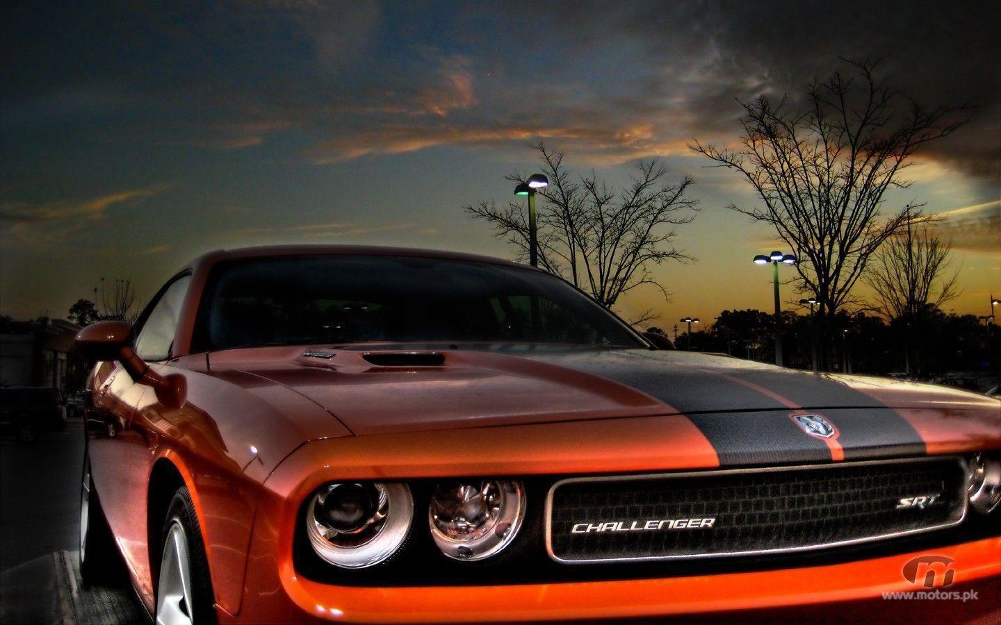 Custom Cars Wallpapers 1440x900