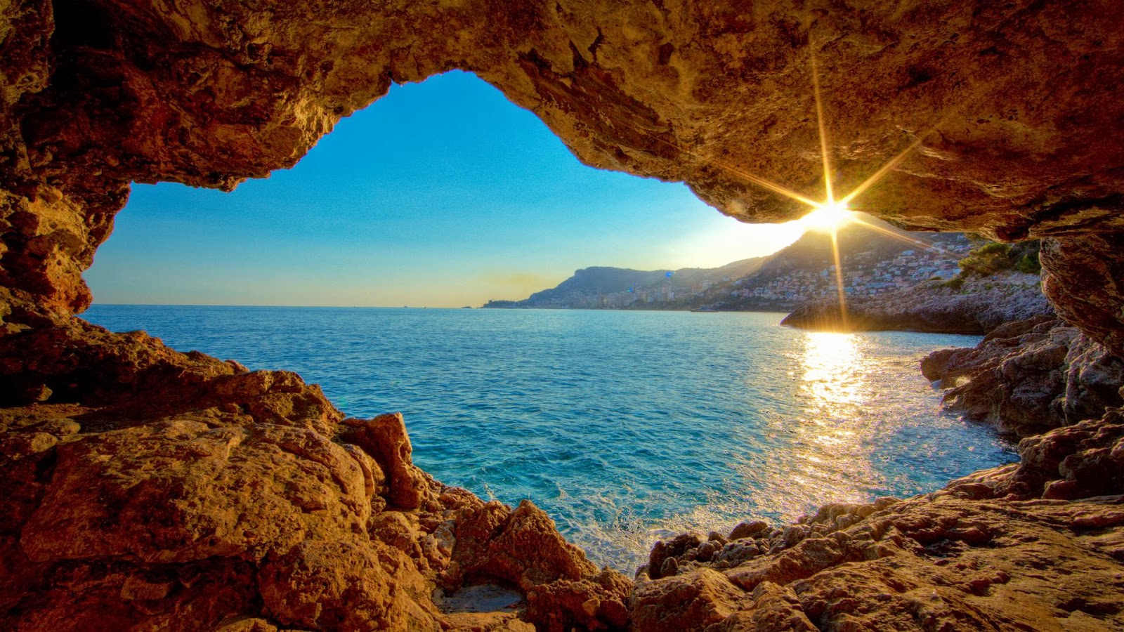 Full HD Nature Wallpapers Download For Laptop PC Desktop 1600x900