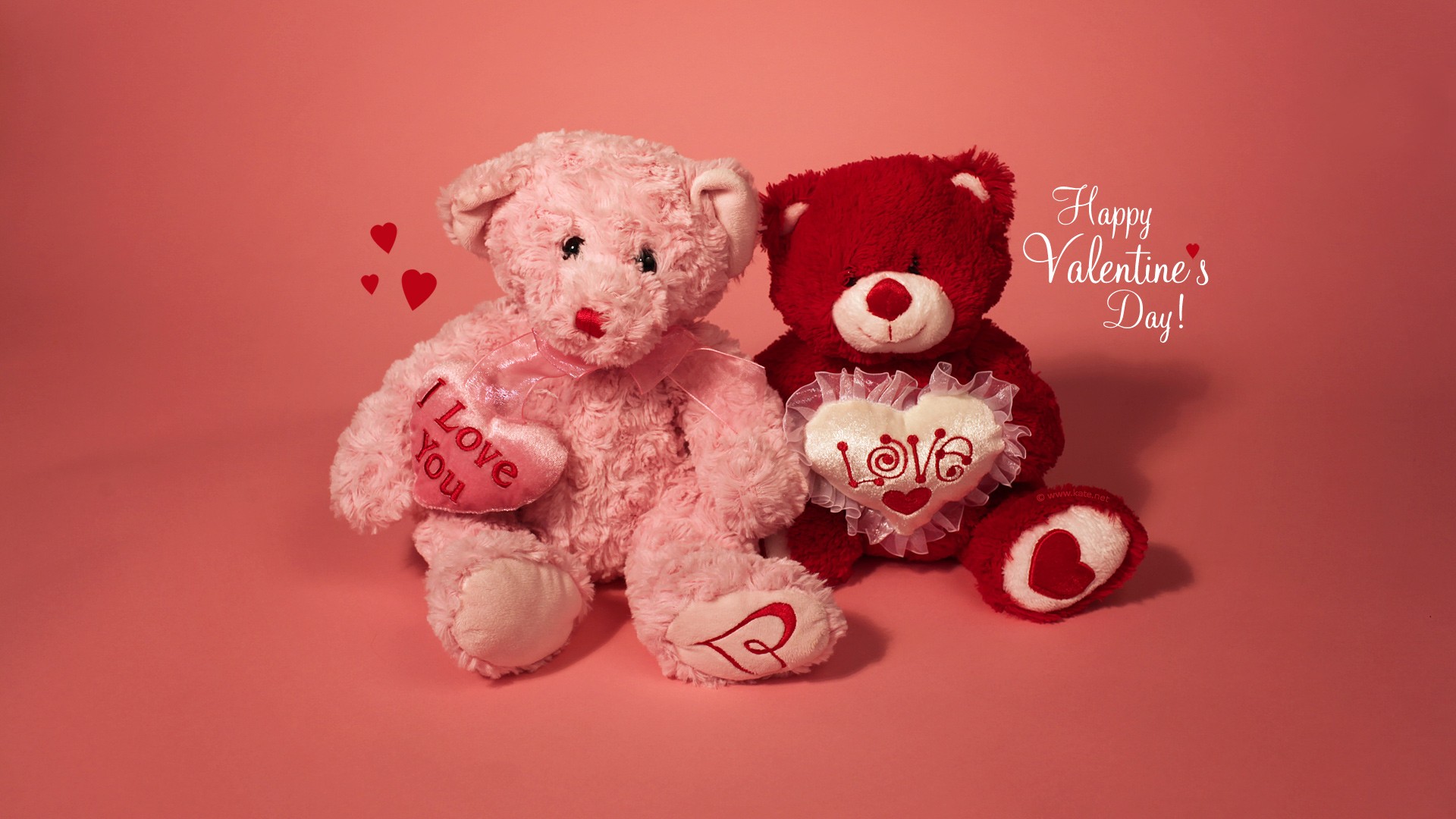 Happy Valentines Day Cute Pictures HD Wallpaper of Love 1920x1080