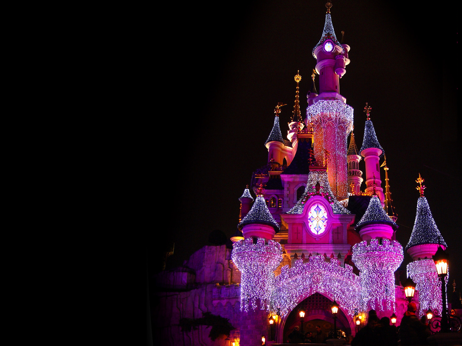 Disney Desktop HD Wallpaper 1600x1200