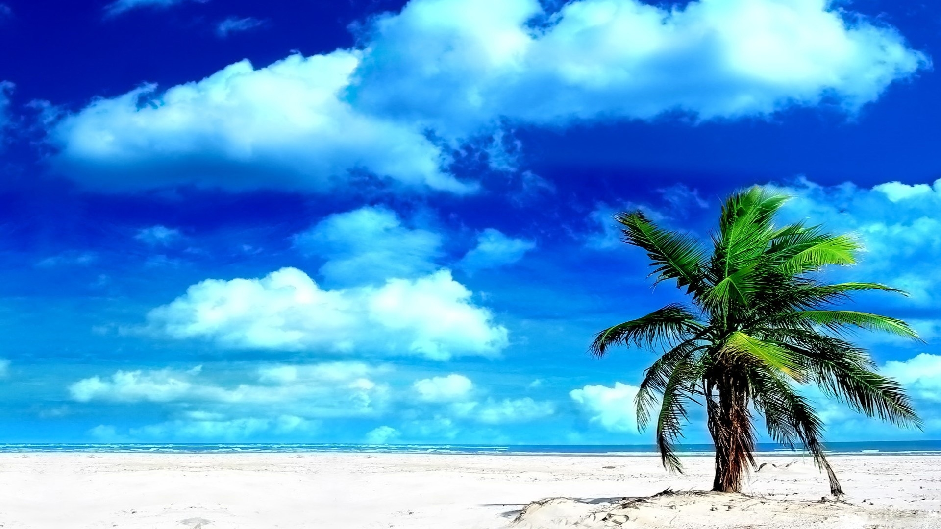 1920x1080 Paradise Island Desktop Pc And Mac Wallpaper picture 1920x1080