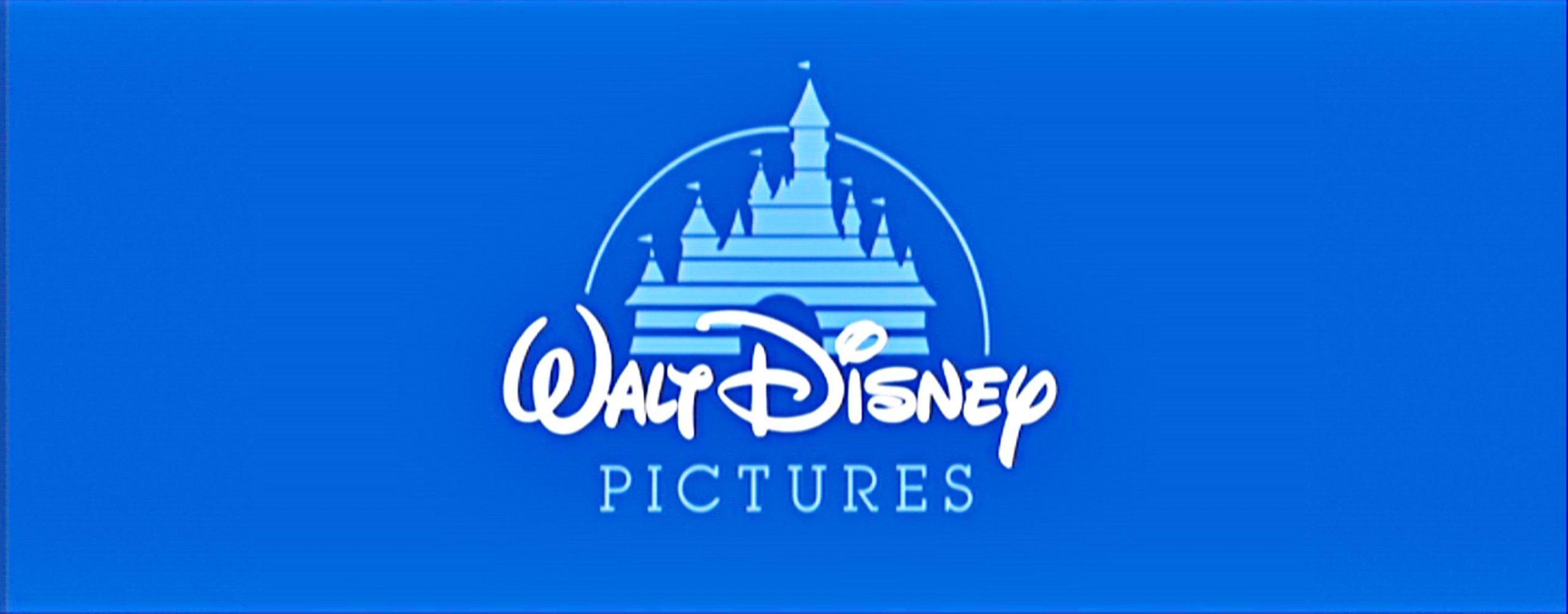 Disney Logo Wallpapers 2560x1002