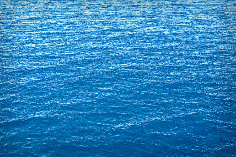 Ocean Background Photograph 900x597