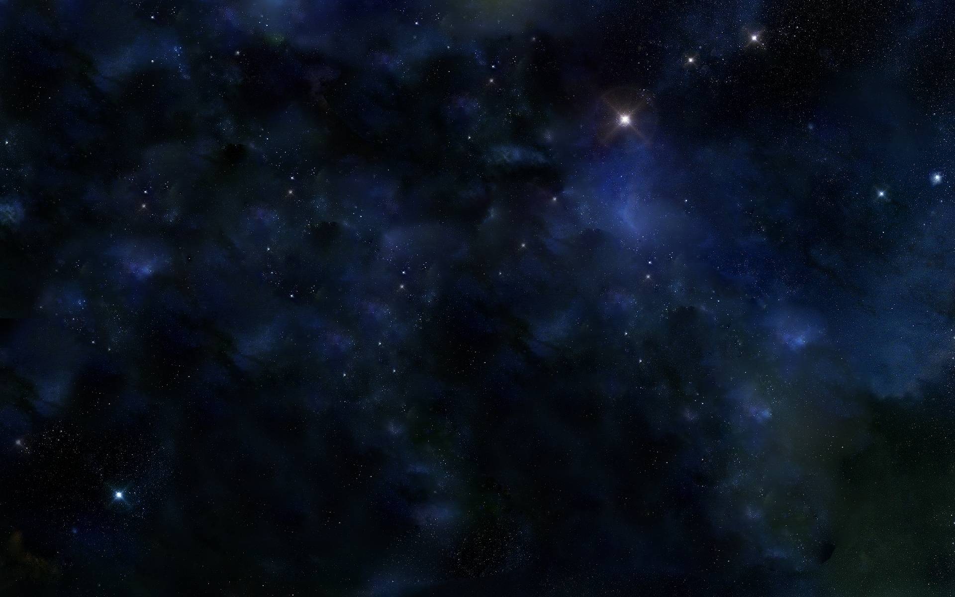 Dark Space Wallpapers 1920x1200