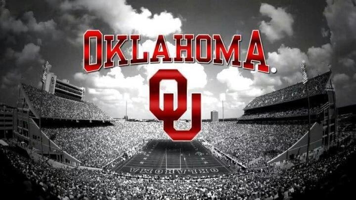 Boomer Sooner Oklahoma Sooners Pinterest 720x405