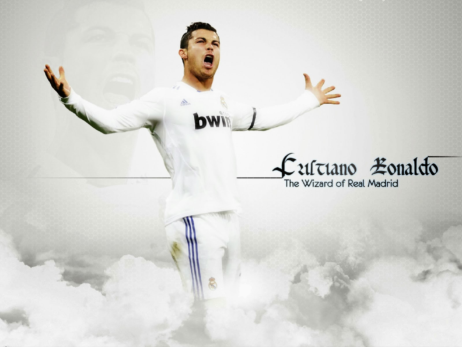 Cristiano Ronaldo New HD Wallpapers 2014 2015 Football Wallpapers HD 1600x1200