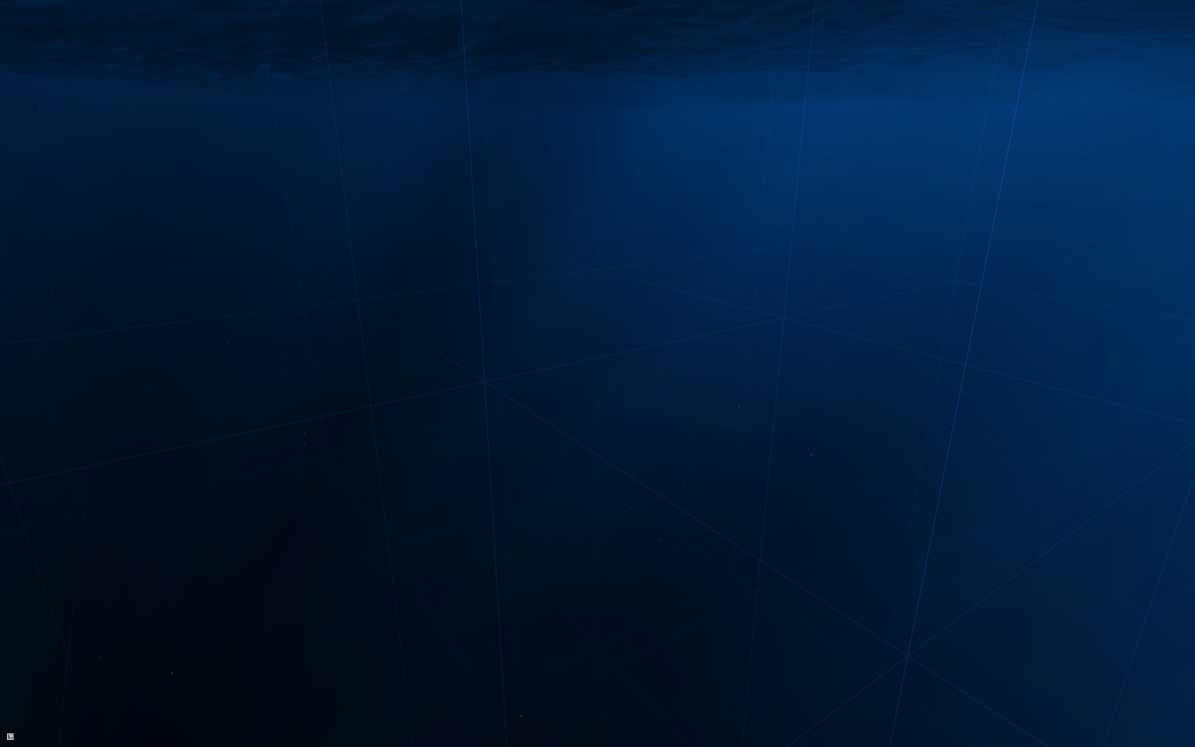 Dark Blue Ocean Background wwwgalleryhipcom   The 1680x1050