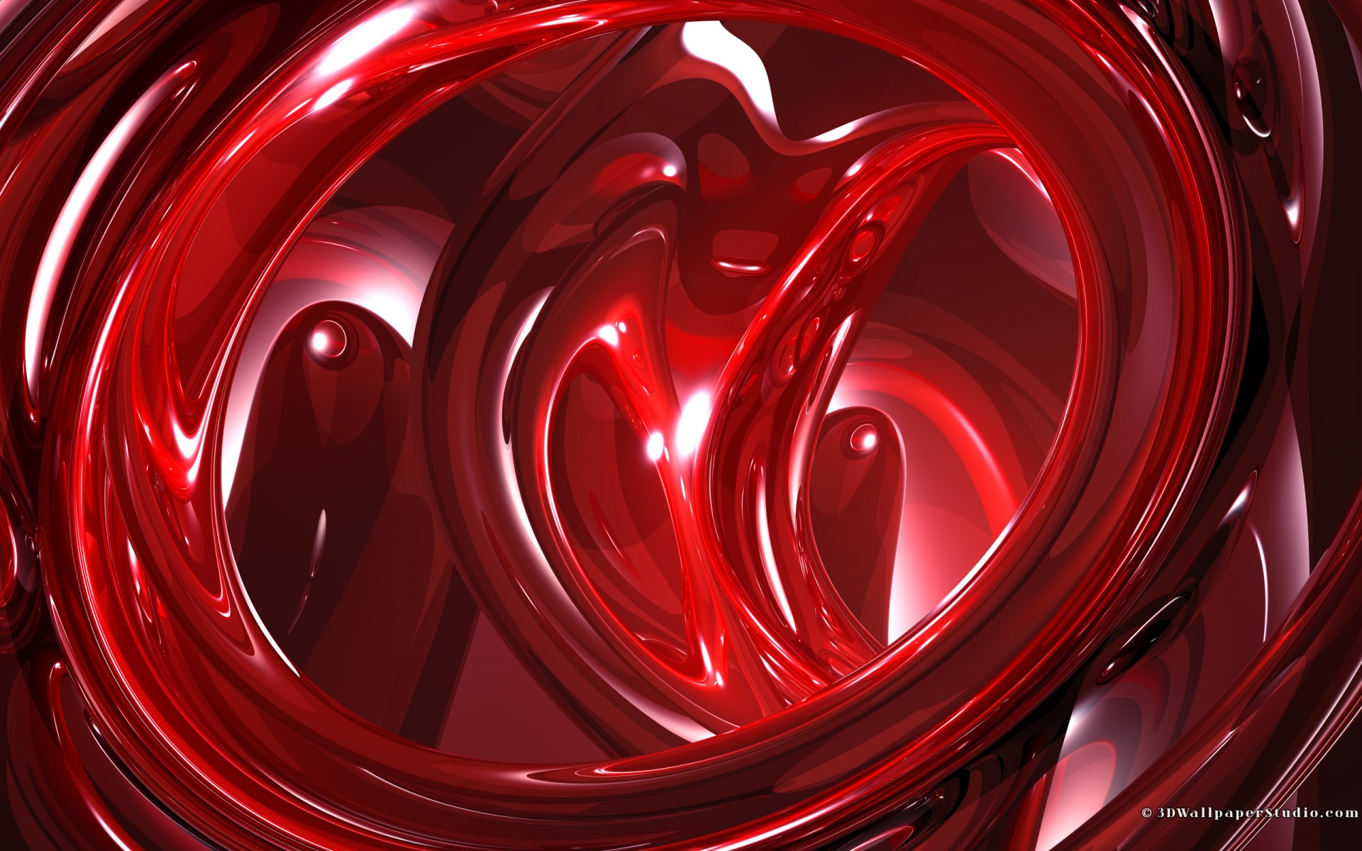 abstract red wallpaper wallpapers 1920x1200 1920x1200