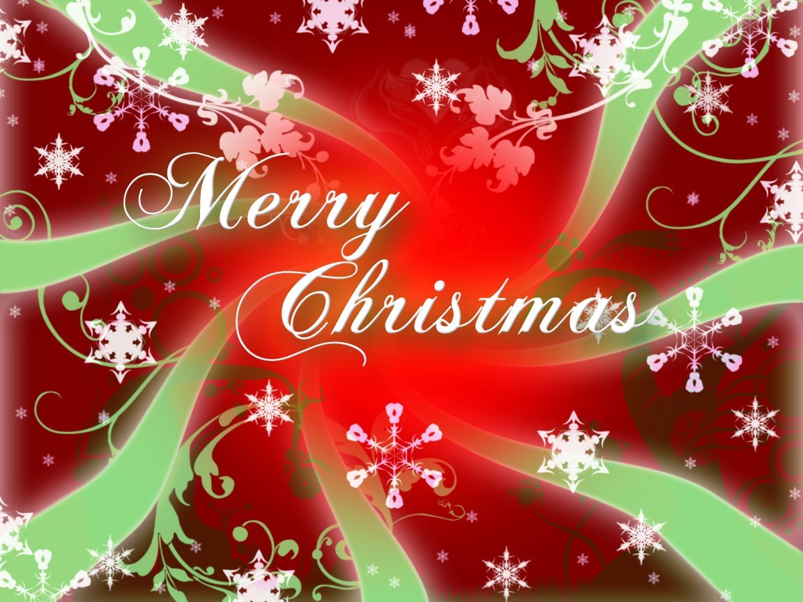 Merry Christmas Wallpapers 1152x864