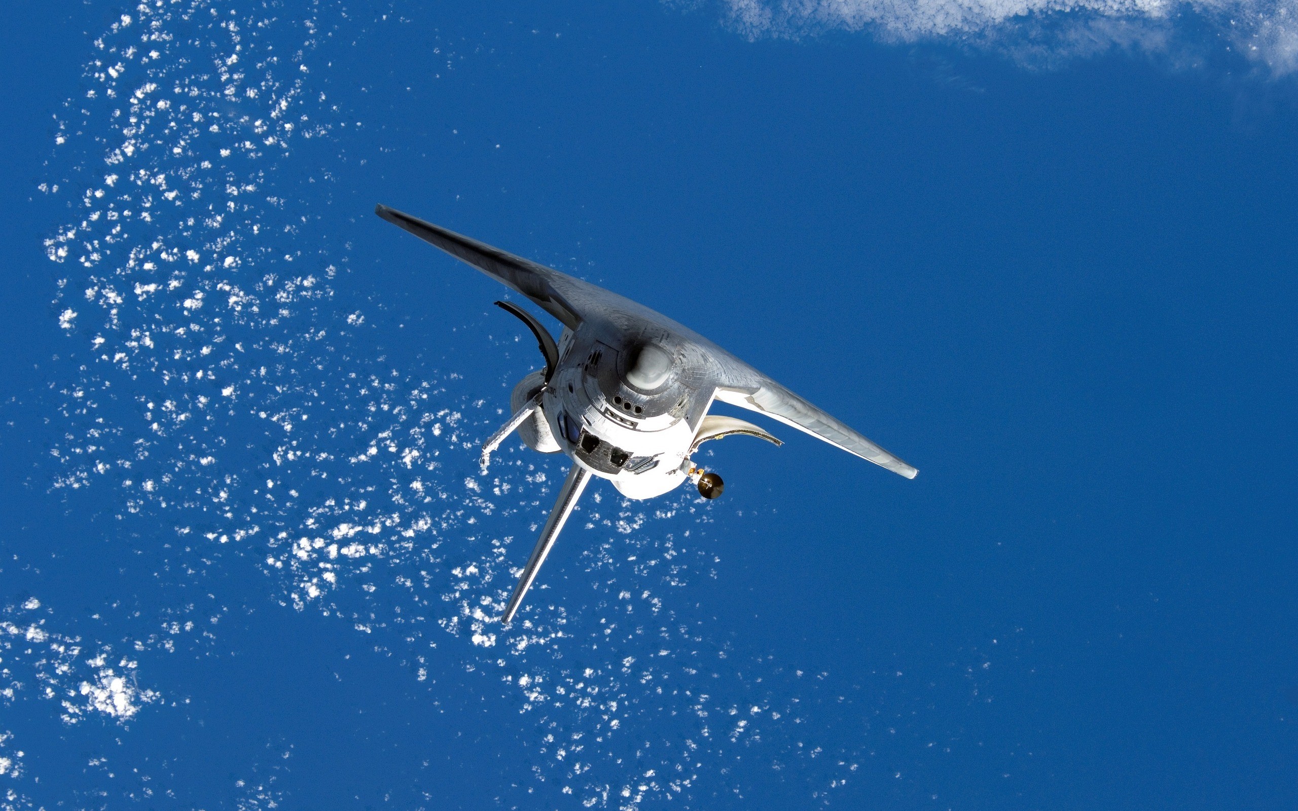 Space Shuttle Flight Wallpapers Space Shuttle Flight Myspace 2560x1600