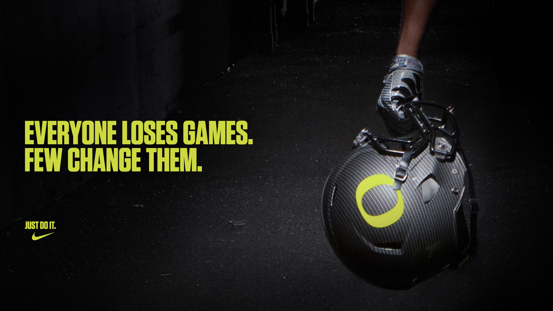 Nike Oregon Football Ad f5   F5toRefresh 1920x1080