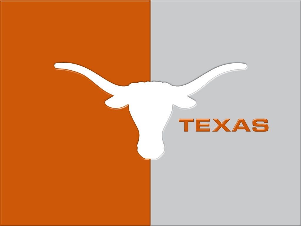 texas longhorns 4 logo