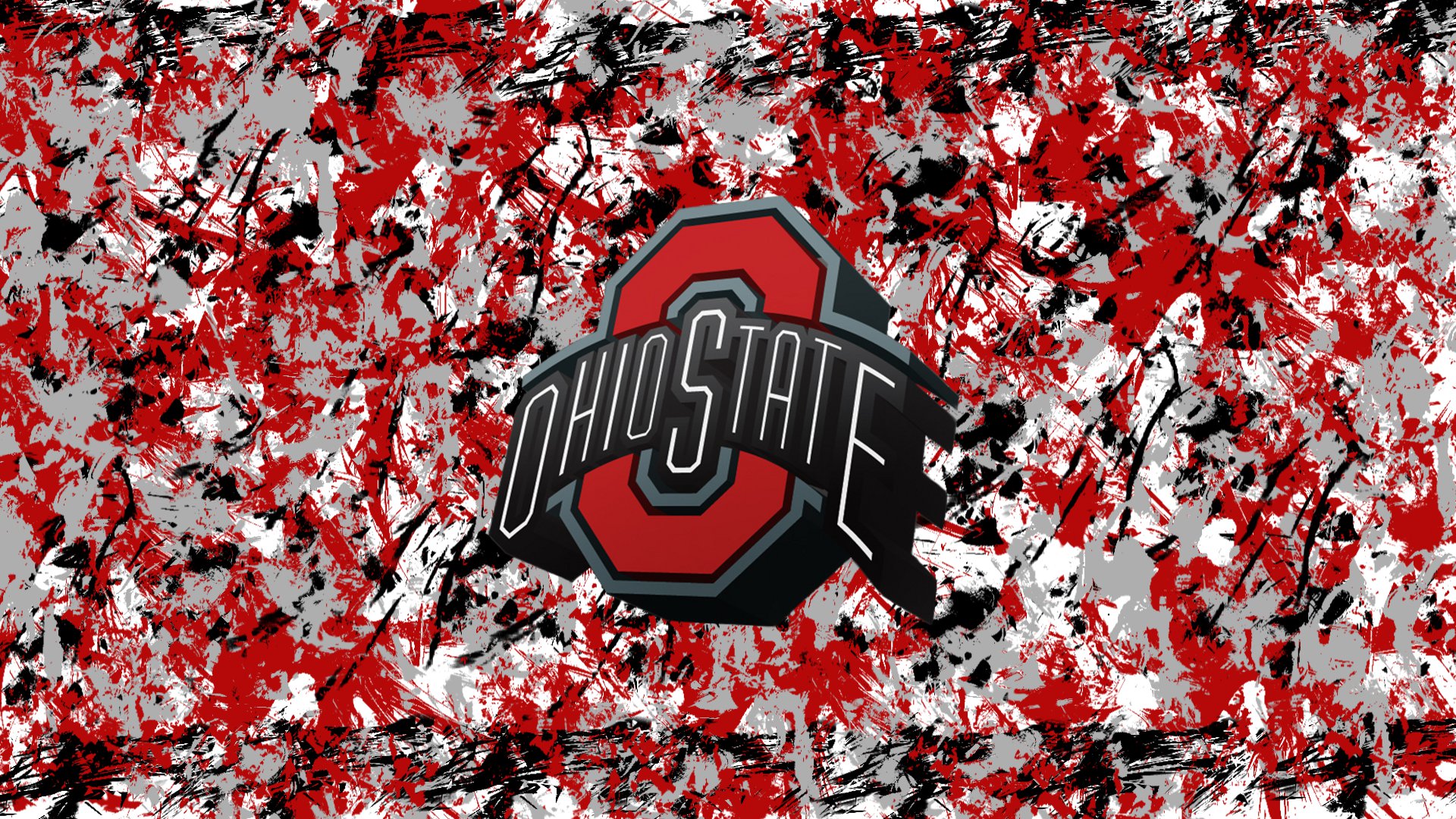 Ohio State Buckeyes Football Backgrounds Download 1920x1080