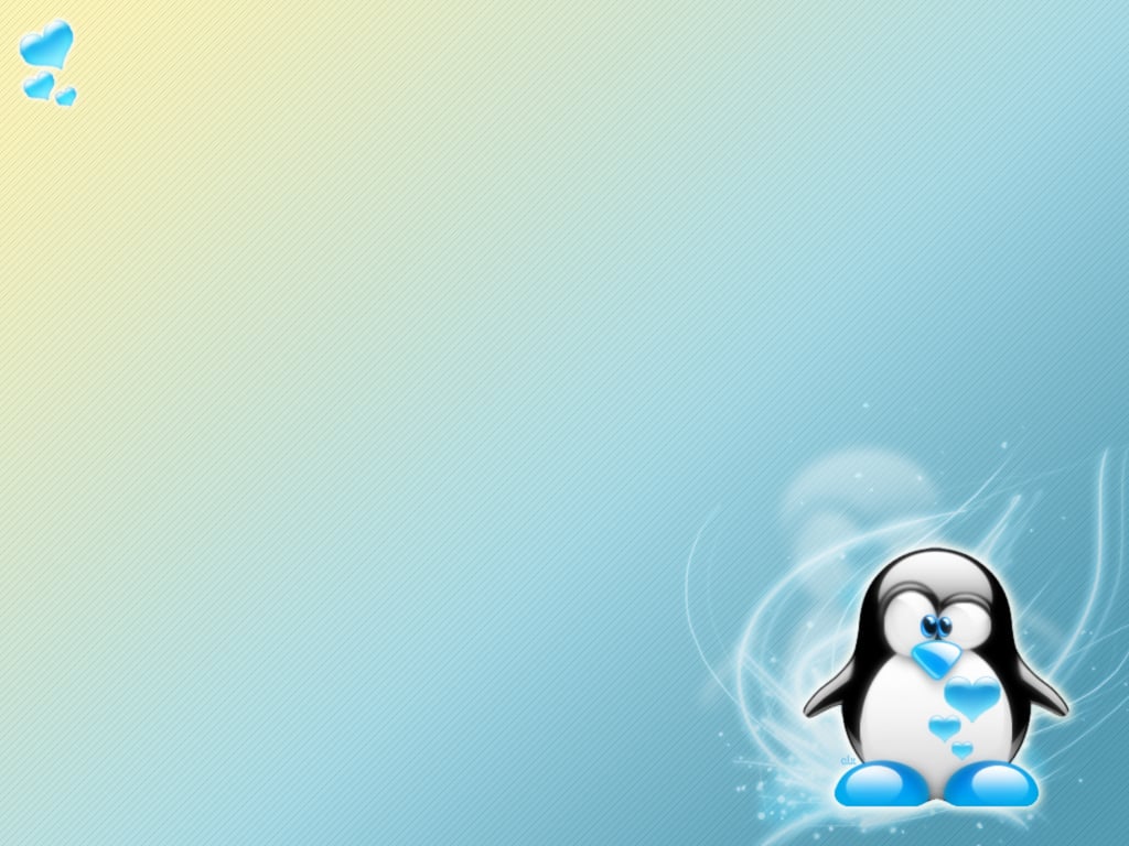 Cute Penguins 7 Wallpaper Background Hd With Resolutions 1024768 1024x768