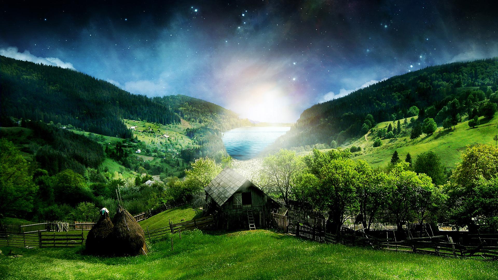  comnature3d wallpapers beautiful nature hd wallpaperhtml 1920x1080