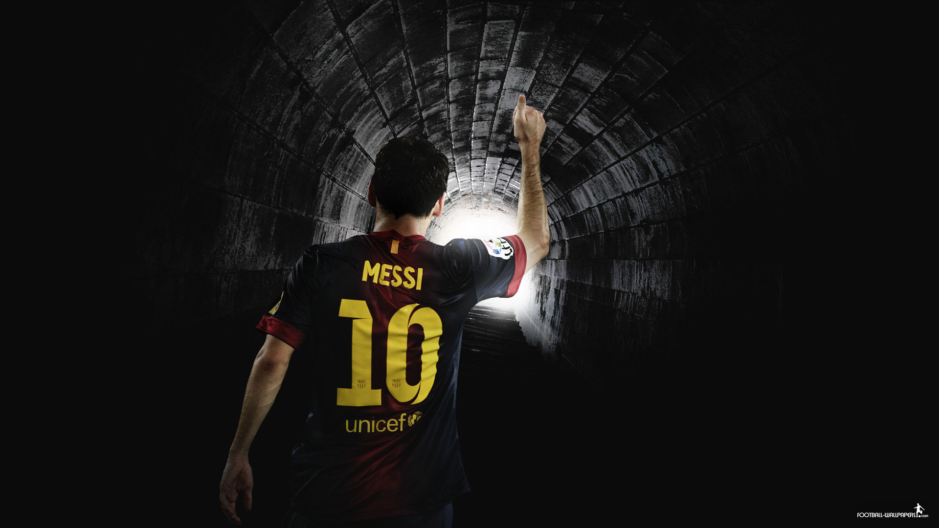 Messi Football Player Wallpapers Players Teams Leagues 1920x1080