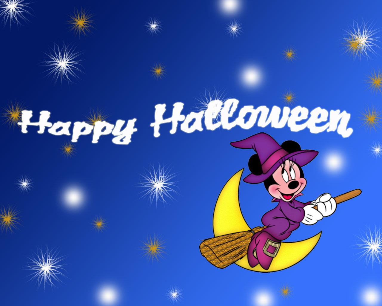 Disney Halloween Wallpapers for girls 2013 Halloween 1280x1024