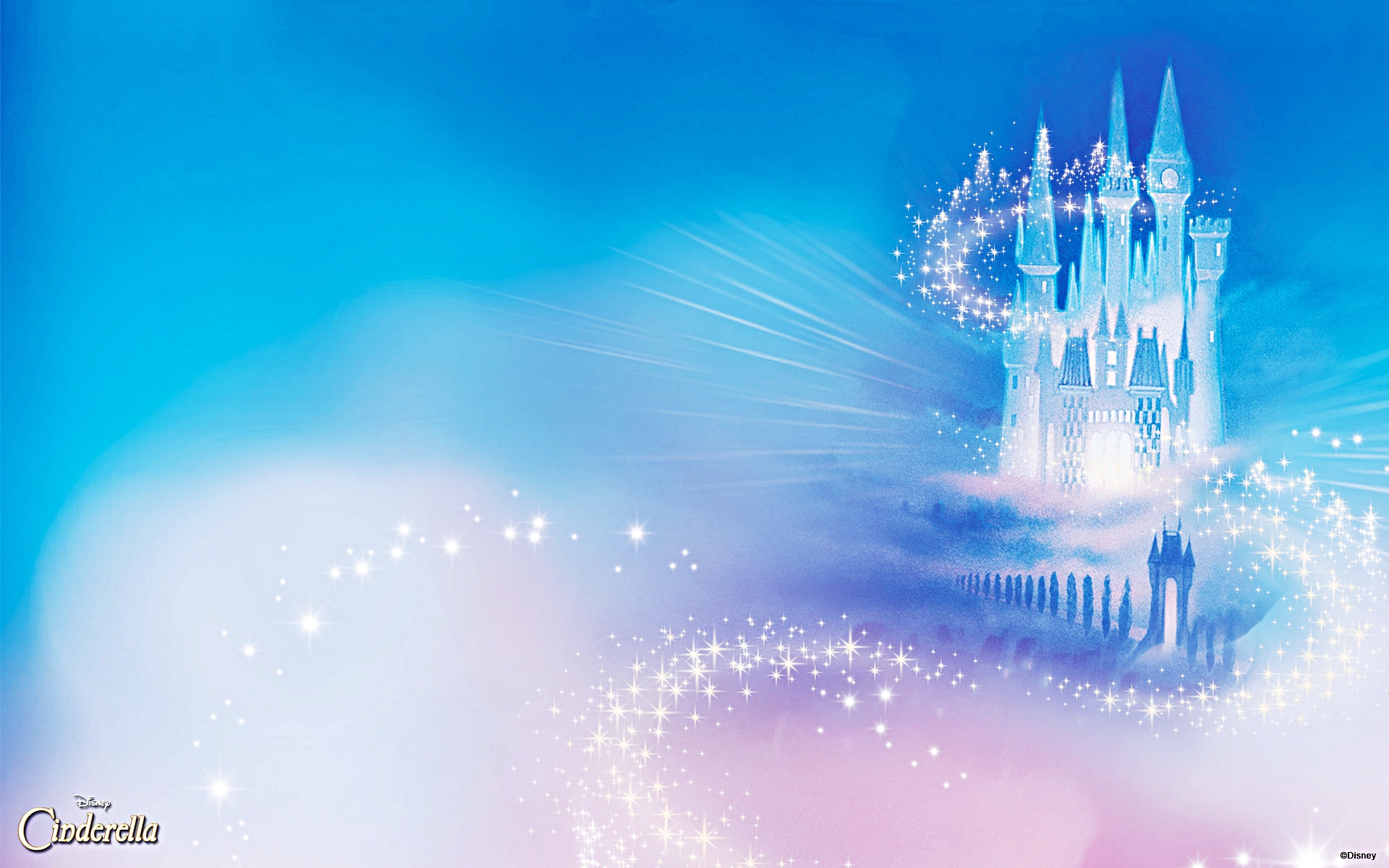 Walt Disney Wallpapers   Cinderella   Walt Disney Characters Wallpaper 1920x1200