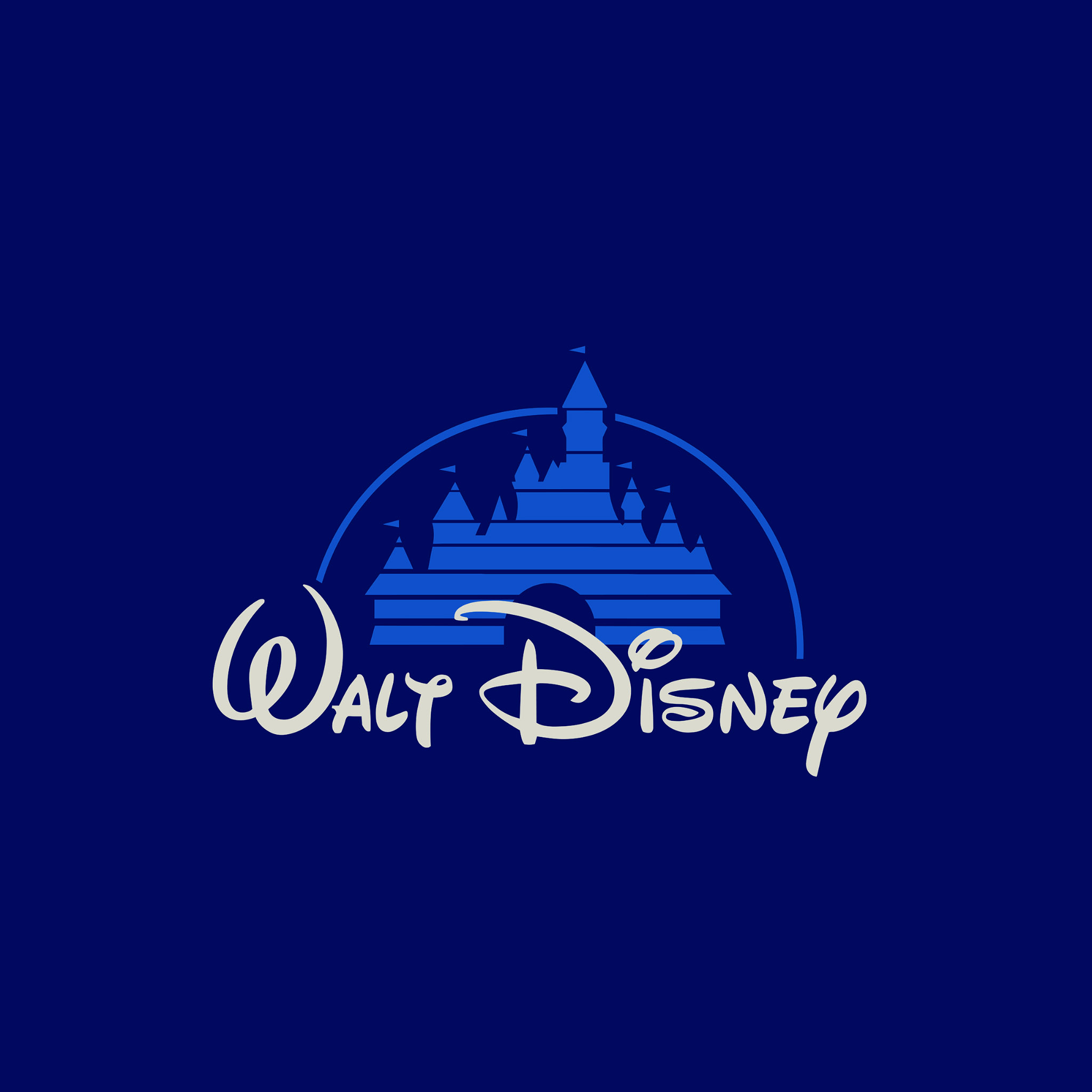 disney logo wallpaper 3 2048x2048