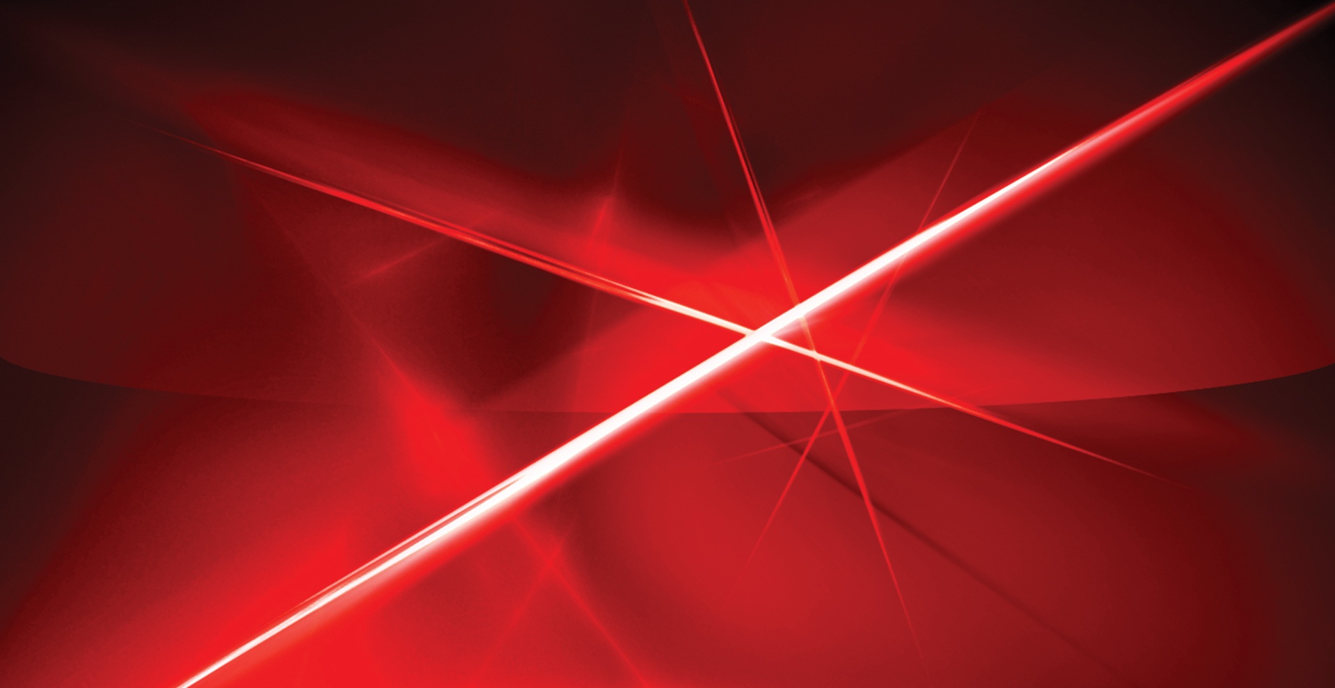 Abstract Red Wallpaper 1920x990