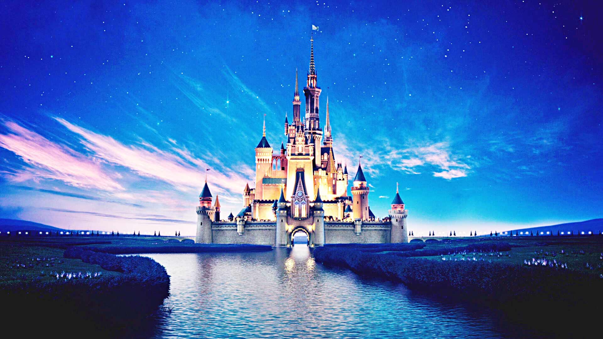 disney wallpapers hd disney castle wallpapers desktop background hd1 1920x1080