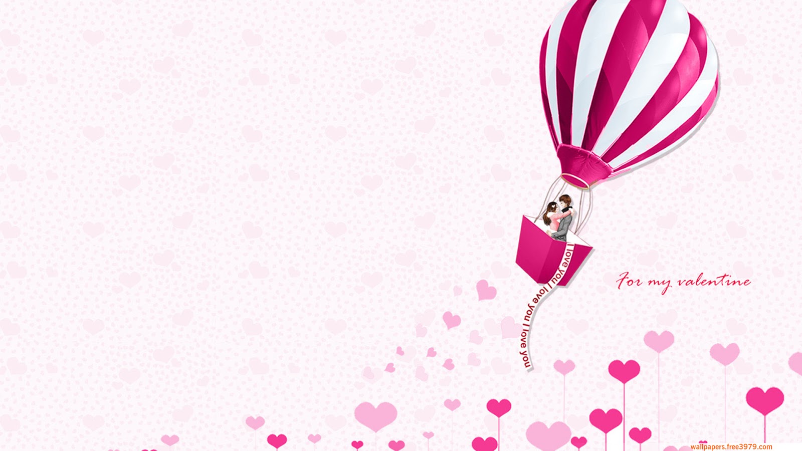 Wallpapers Wallpaper Cute Valentines Day Wallpapers 1600x900