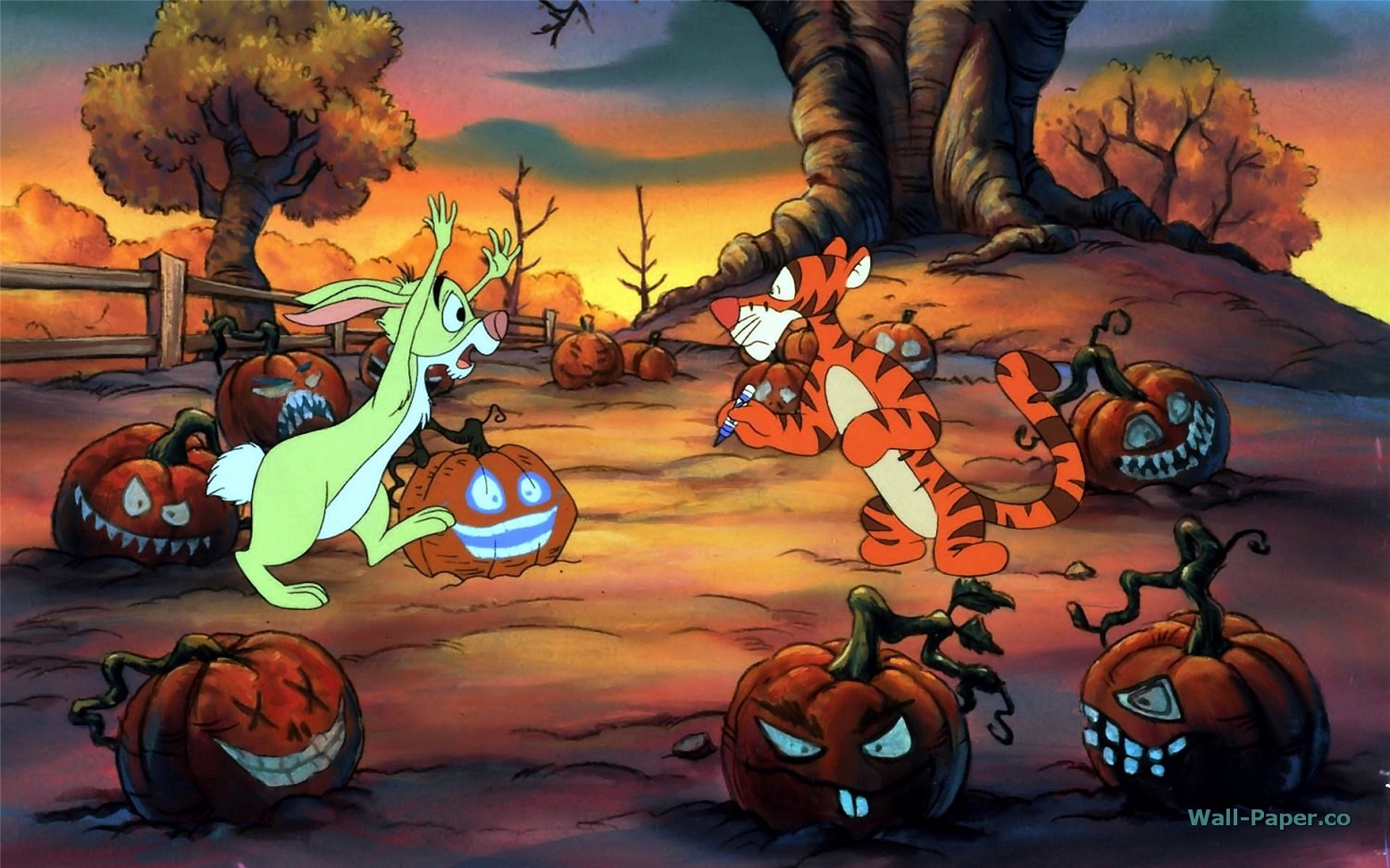 Disney Halloween Wallpaper Backgrounds Disney Halloween Wallpaper 1556x972