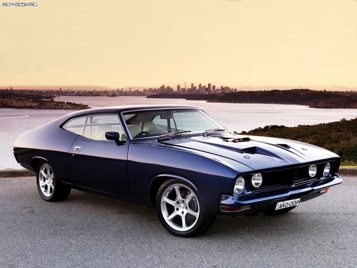 ford classic muscle cars 698 Car Pictures 728x546