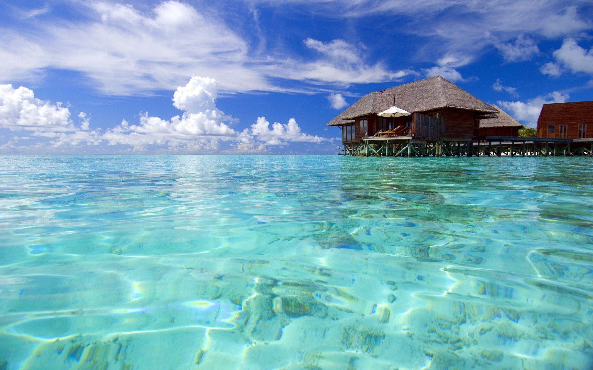 Maldives Wallpapers 1920x1200