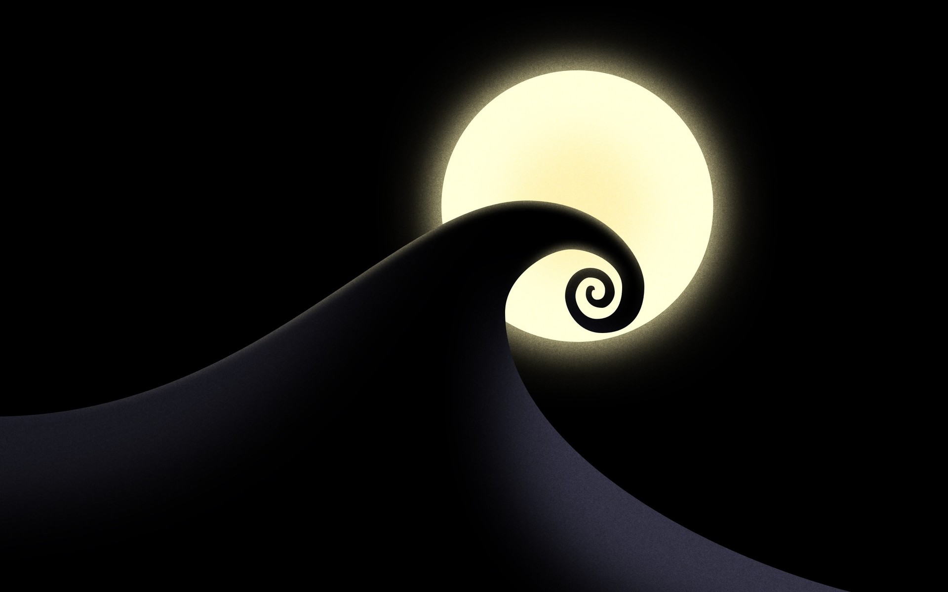 The Nightmare Before Christmas wallpaper 15268 1920x1200