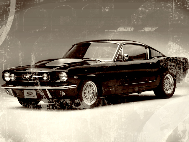 Muscle car wallpapers for desktop Car wallpapers for desktop Car 640x480