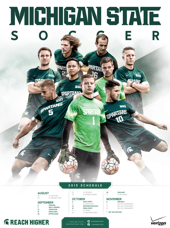 Michigan State Official Athletic Site 676x903